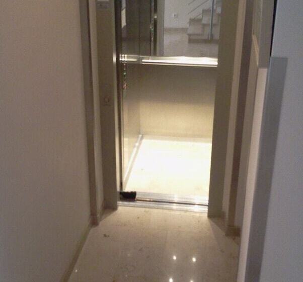 Fotos del hotel Gemini:  25