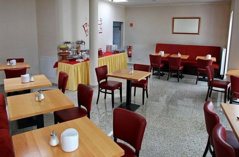 Fotos del hotel Gemini:  21