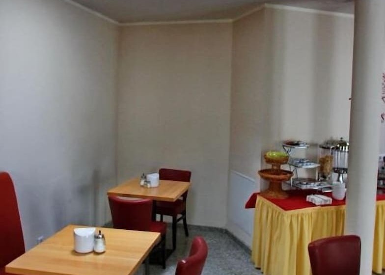 Fotos del hotel Gemini:  19