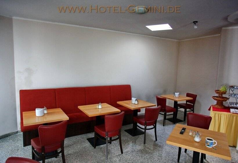 Fotos del hotel Gemini:  11