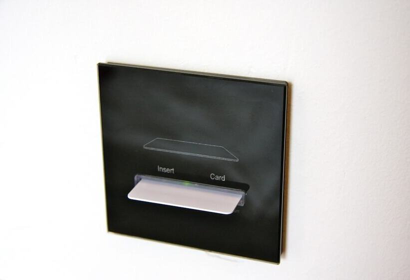 Fotos del hotel Gemini:  13