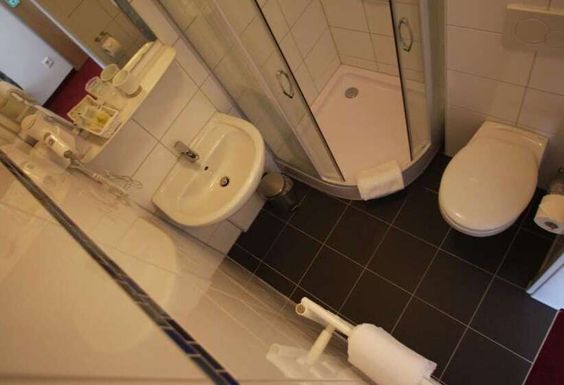 Fotos del hotel Gemini:  17