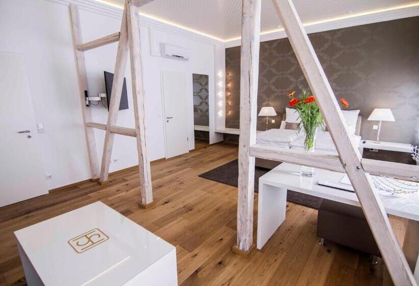 Fotos del hotel Helvetia Suites:  24