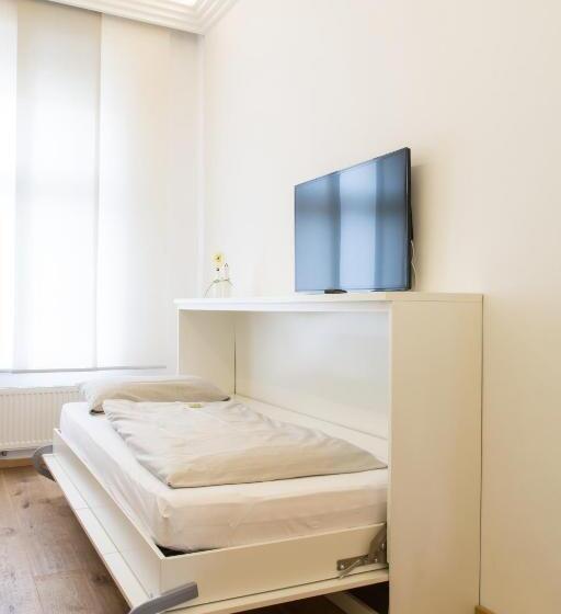 Fotos del hotel Helvetia Suites:  22