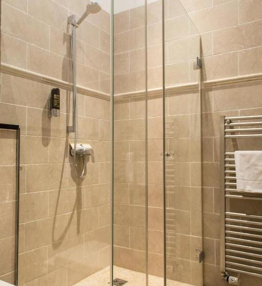 Fotos del hotel Helvetia Suites:  4