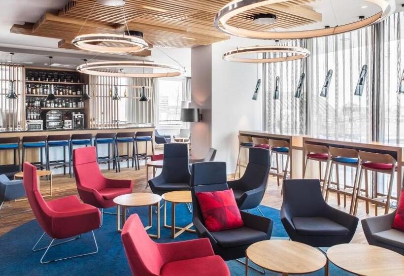 Fotos del hotel Holiday Inn Express Munich City West, An Ihg:  10