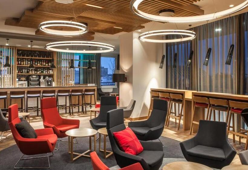 Fotos del hotel Holiday Inn Express Munich City West, An Ihg:  5