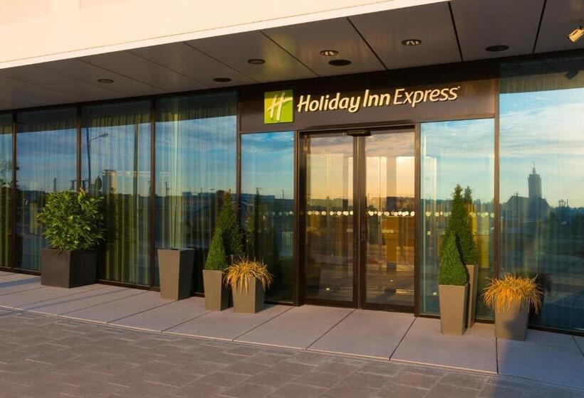 Fotos del hotel Holiday Inn Express Munich City West, An Ihg:  8