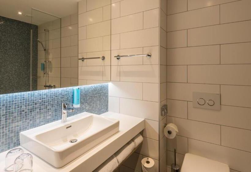 Fotos del hotel Holiday Inn Express Munich City West, An Ihg:  22