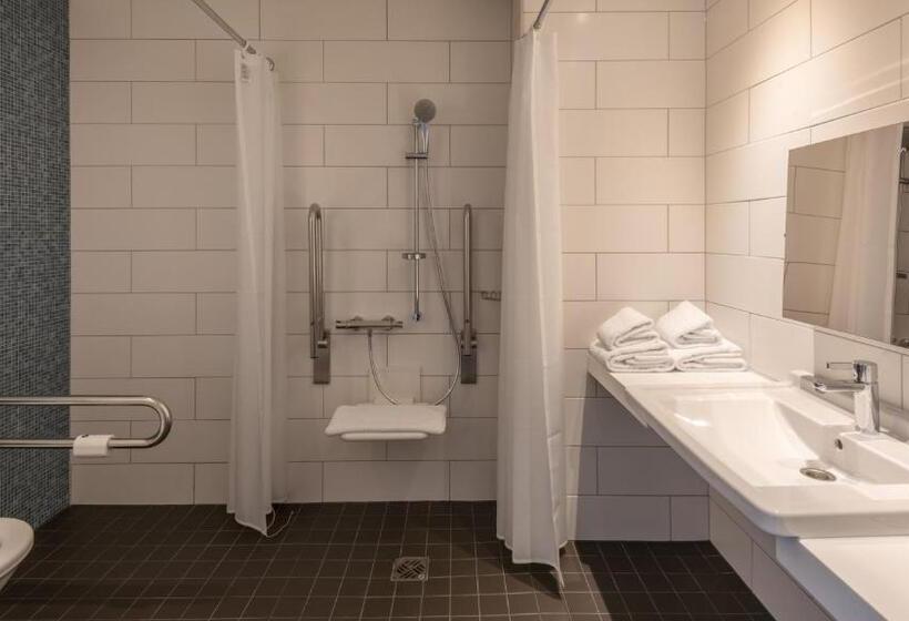 Fotos del hotel Holiday Inn Express Munich City West, An Ihg:  6