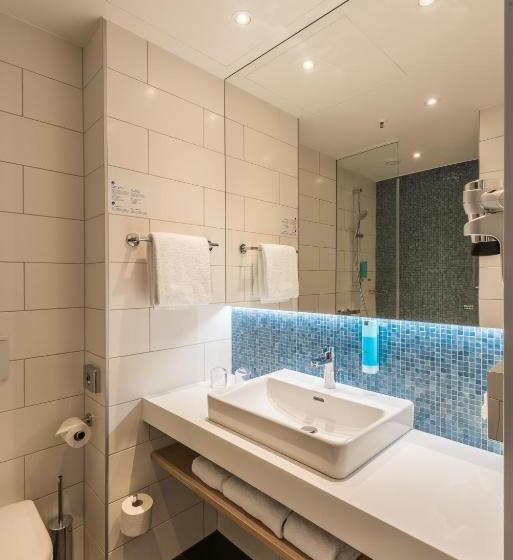 Fotos del hotel Holiday Inn Express Munich City West, An Ihg:  18