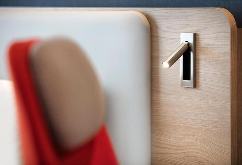 Fotos del hotel Holiday Inn Express Munich City West, An Ihg:  23