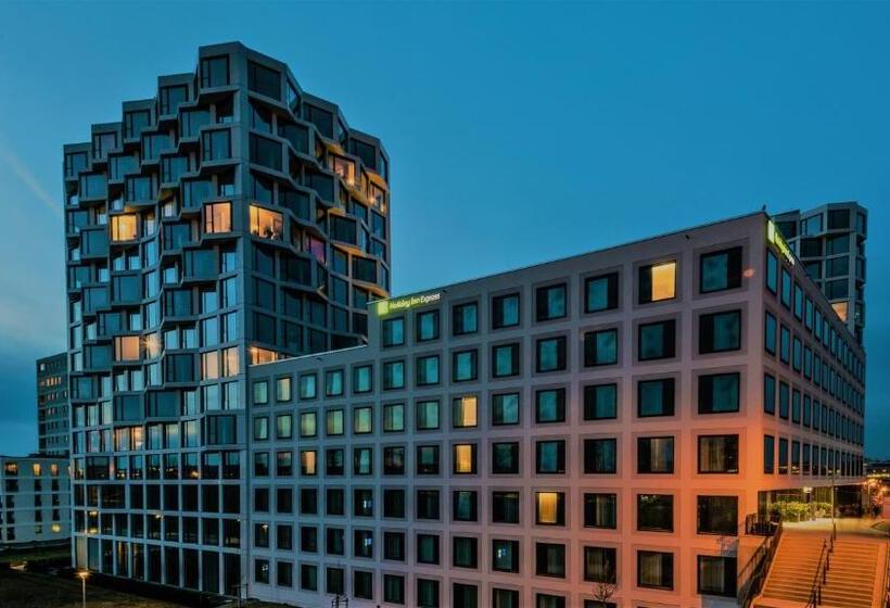 Fotos del hotel Holiday Inn Express Munich City West, An Ihg:  19