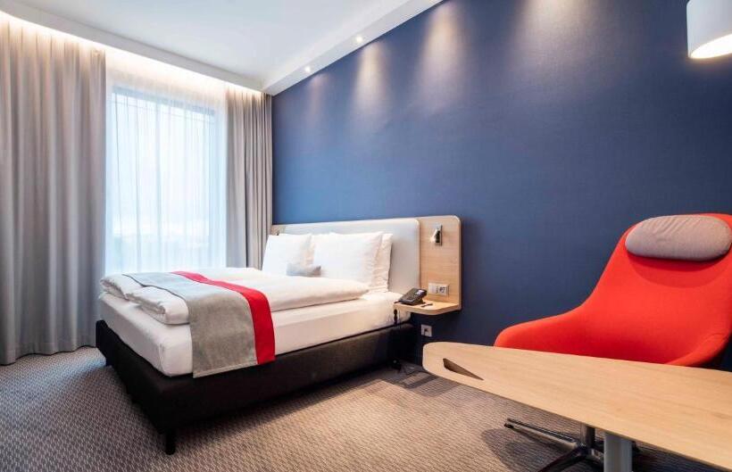 Fotos del hotel Holiday Inn Express Munich City West, An Ihg:  9