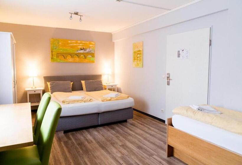 Schroeders Stadtwald