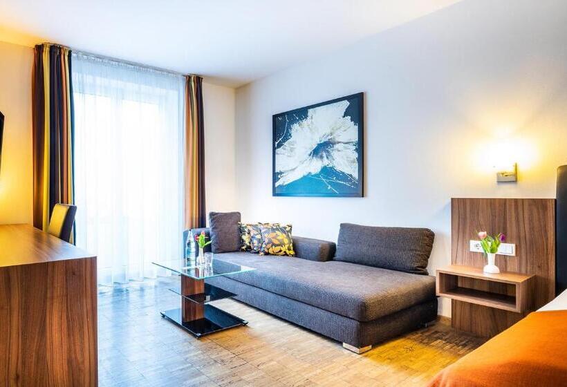 Fotos del hotel Schroeders Stadtwald:  23