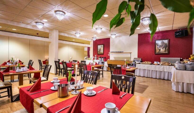 Fotos del hotel Schroeders Stadtwald:  3