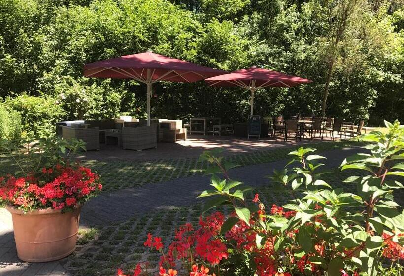 Fotos del hotel Schroeders Stadtwald:  4