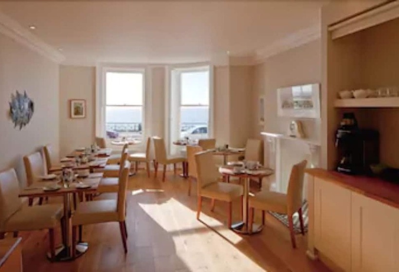 Fotos del hotel A Room With A View:  7