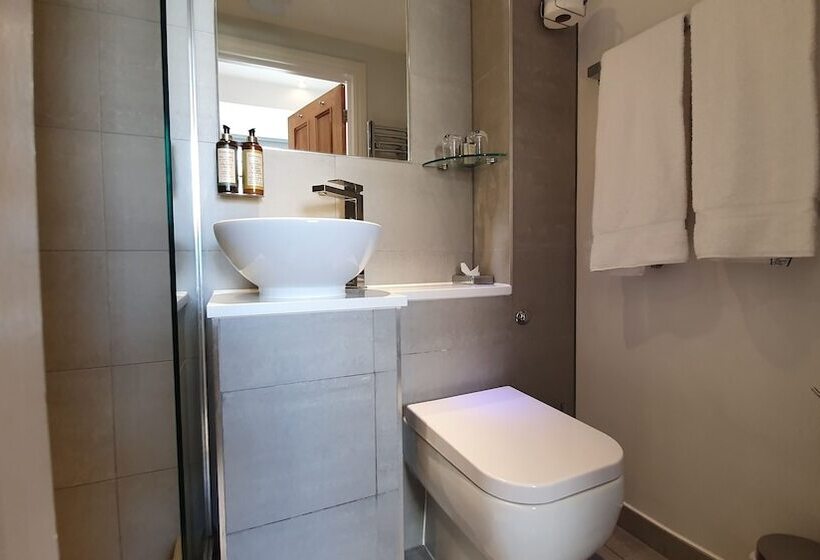 Fotos del hotel A Room With A View:  12