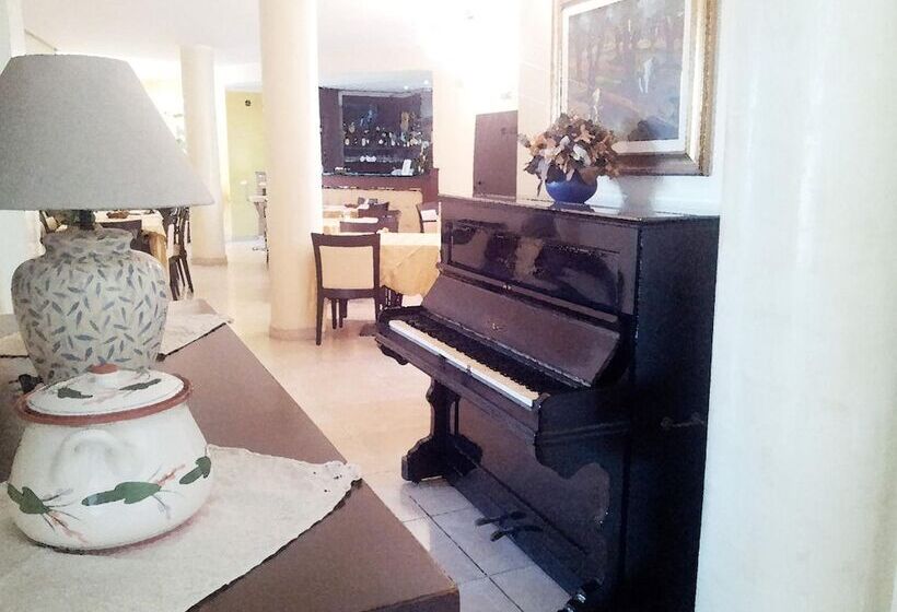 Fotos del hotel Demar:  2