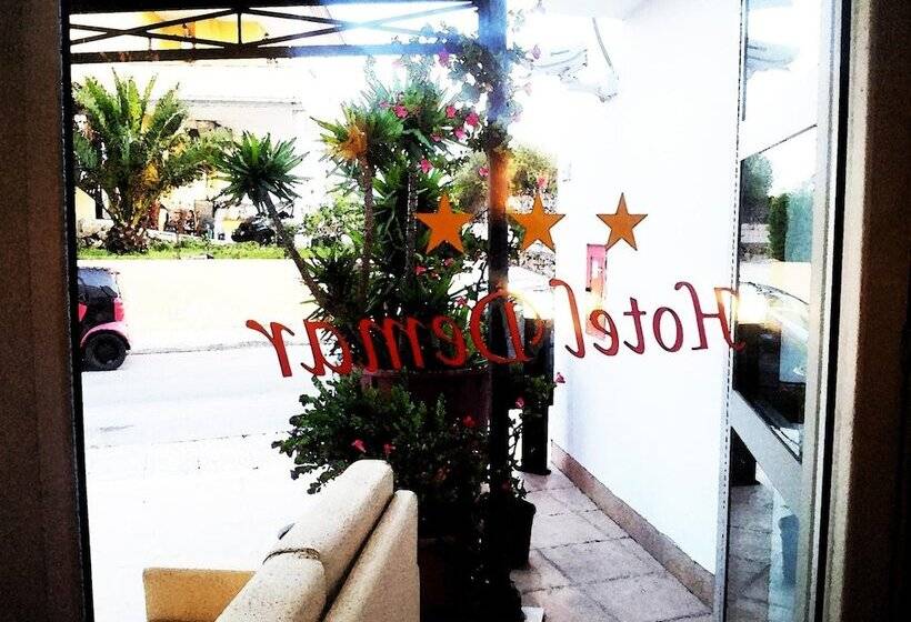 Fotos del hotel Demar:  10