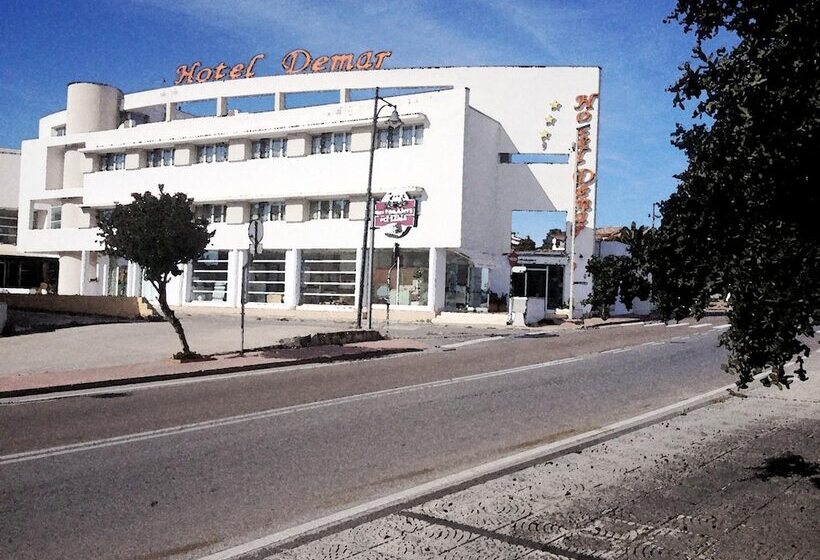 Fotos del hotel Demar:  9