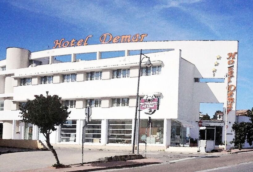 Fotos del hotel Demar:  12