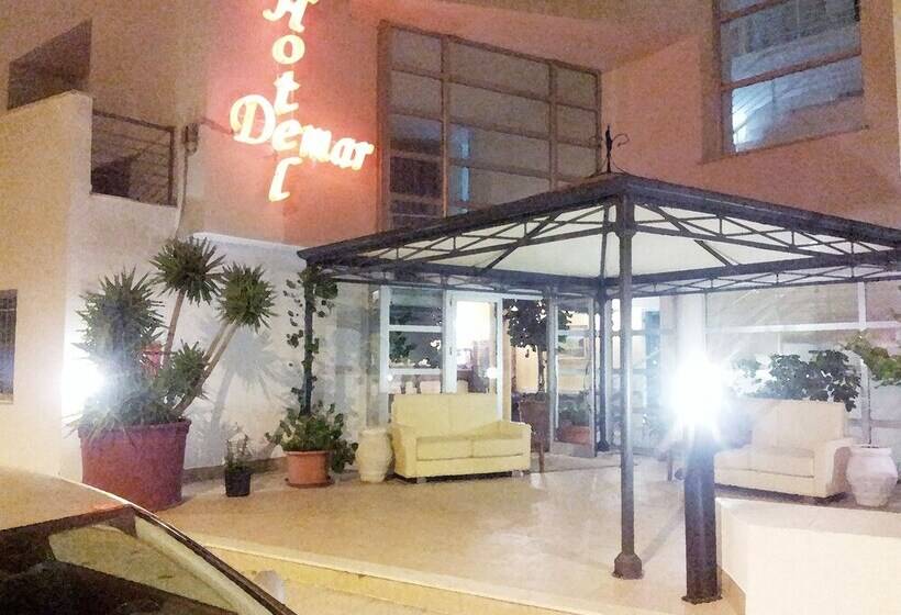 Fotos del hotel Demar:  5