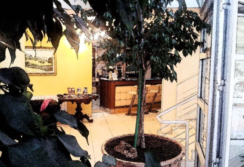 Fotos del hotel Demar:  6