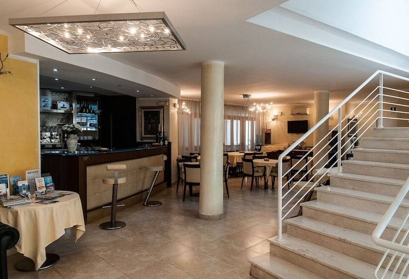 Fotos del hotel Demar:  3