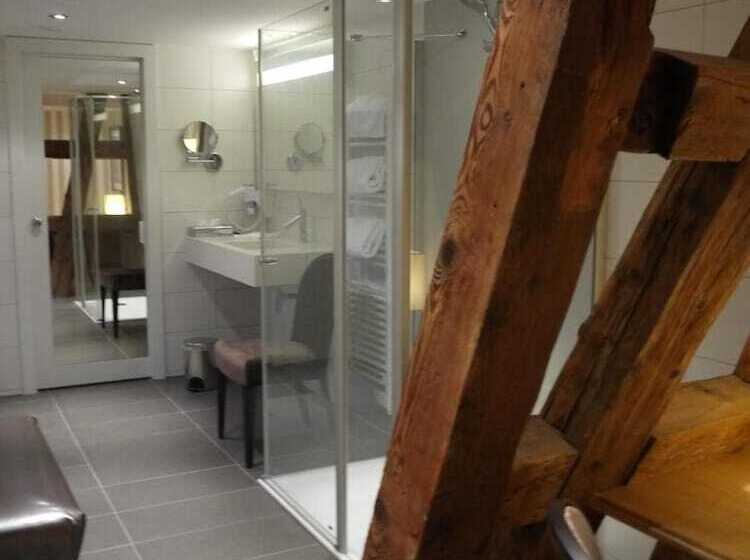 Fotos del hotel Hôtel Ettenheim:  2