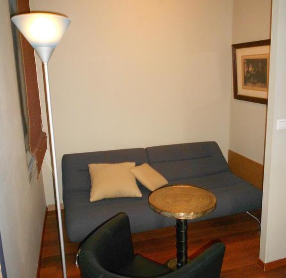 Fotos del hotel Le Crocodile Rouge:  15