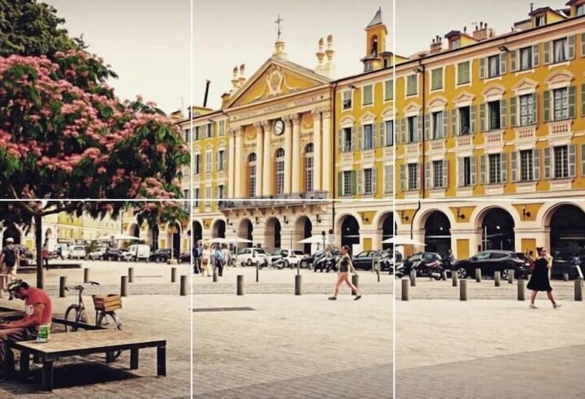 Fotos del hotel Hôtel Le G:  17