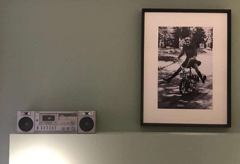 Fotos del hotel Hôtel Le G:  24