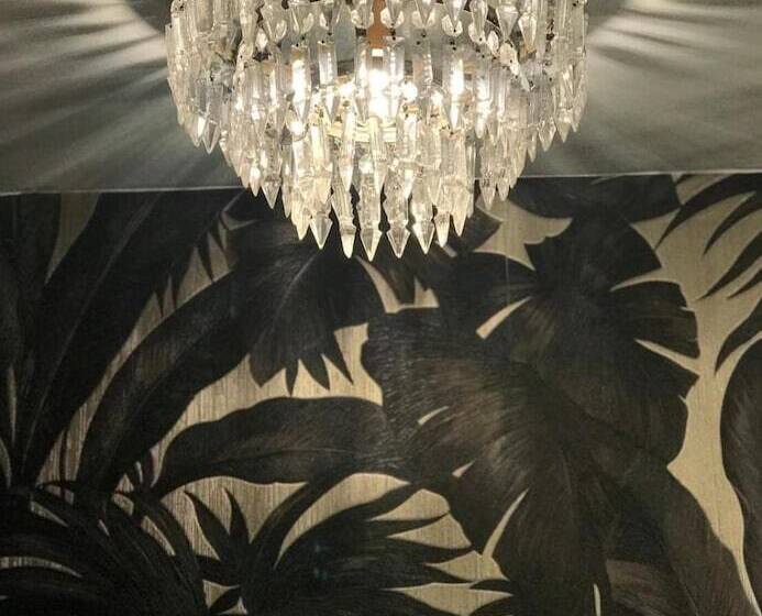 Fotos del hotel Hôtel Le G:  22