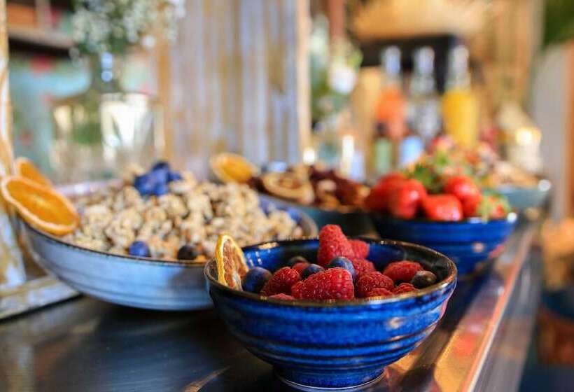 Fotos del hotel Hôtel Le G:  8