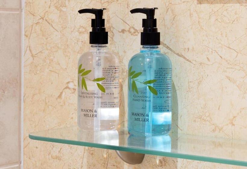 Fotos del hotel Oasis House:  10