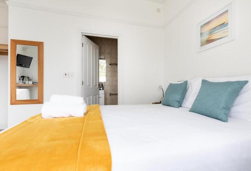 Fotos del hotel Oasis House:  9