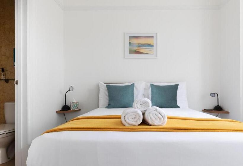 Fotos del hotel Oasis House:  11