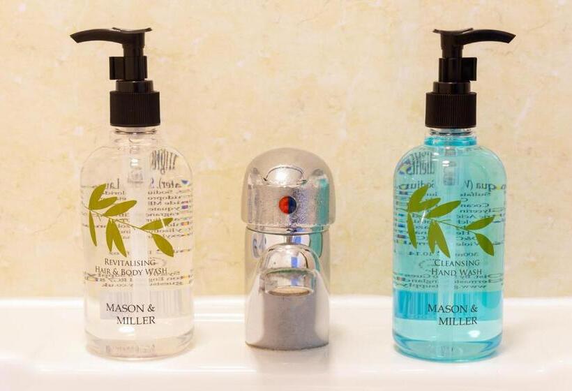 Fotos del hotel Oasis House:  18