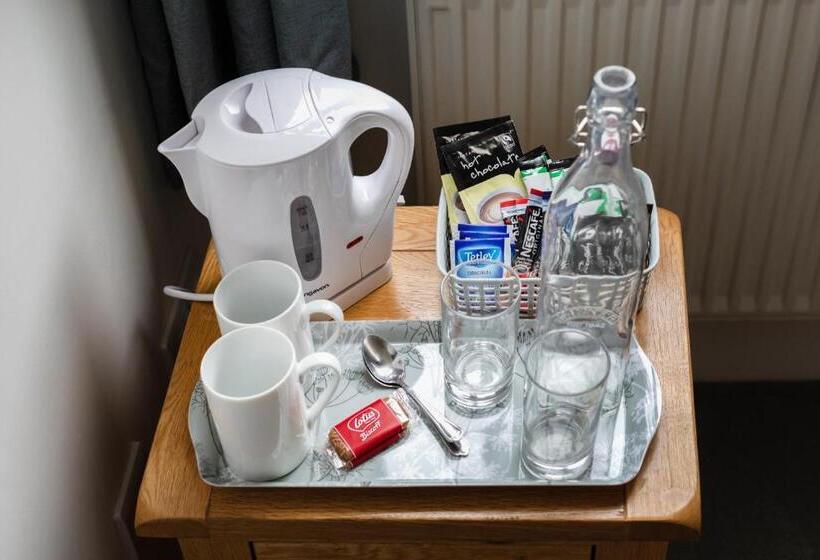 Fotos del hotel Oasis House:  24