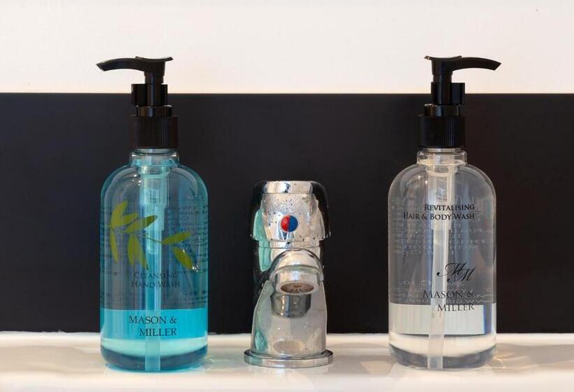 Fotos del hotel Oasis House:  12