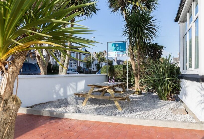 Fotos del hotel Oasis House:  3