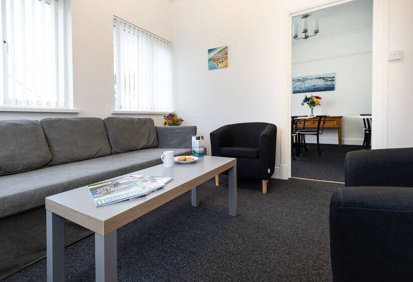 Fotos del hotel Oasis House:  13