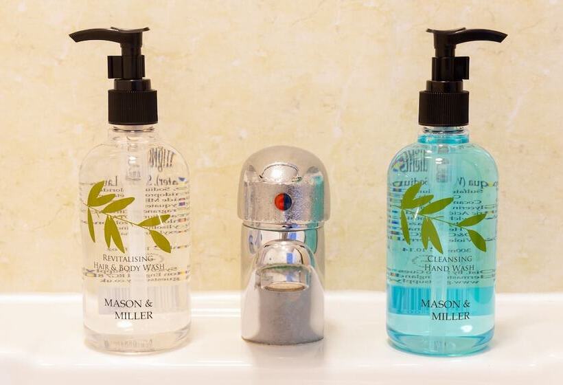 Fotos del hotel Oasis House:  20