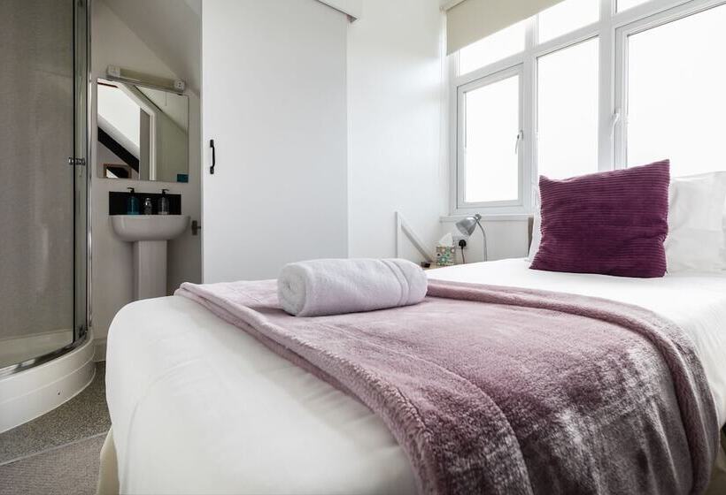 Fotos del hotel Oasis House:  23