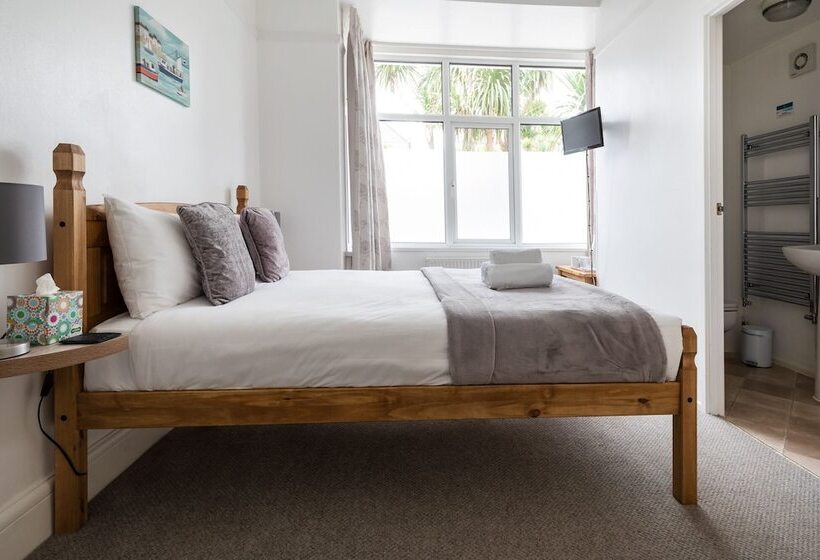 Fotos del hotel Oasis House:  15