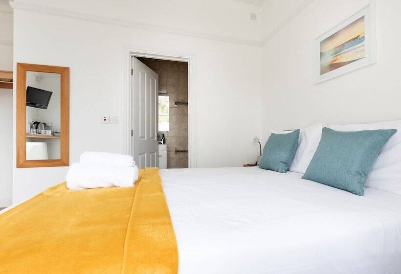 Fotos del hotel Oasis House:  17