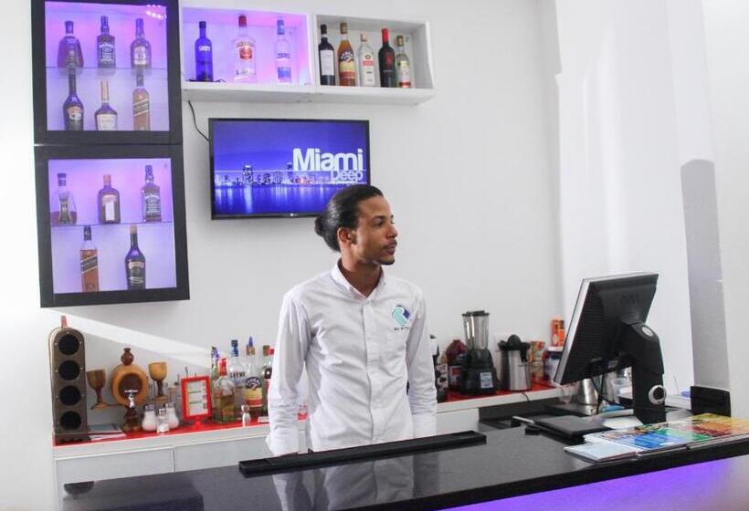 Fotos del hotel Rig Puerto Malecón:  4